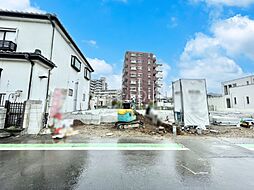 埼玉県草加市手代１丁目