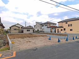 埼玉県さいたま市西区大字二ツ宮