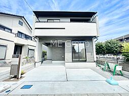 埼玉県草加市青柳８丁目