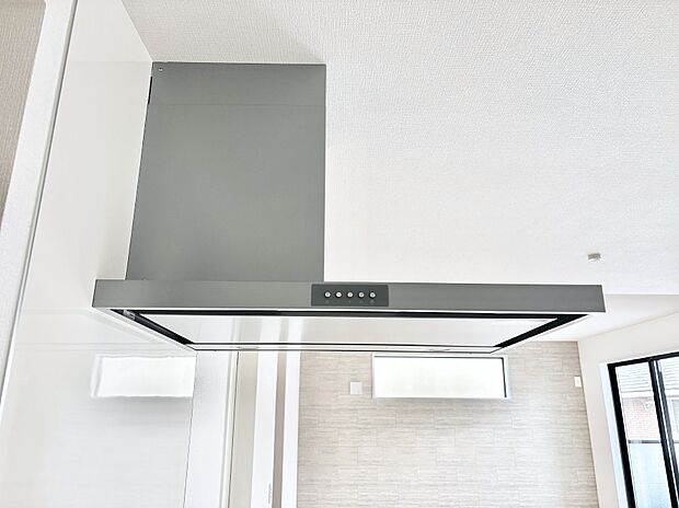 基本的なお手入れはフィルターのみ！お手入れのしやすさも魅力です。