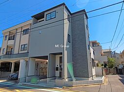 埼玉県川口市末広３丁目