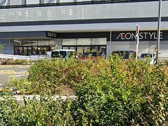 スーパー 800m イオンスタイル上尾