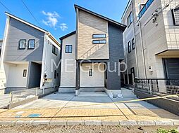 埼玉県上尾市本町５丁目