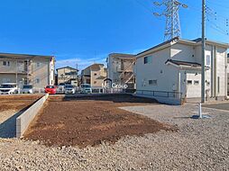 埼玉県北本市東間７丁目