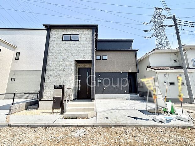 たっぷりの陽光と心地よい風が舞い込む住まい