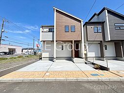 埼玉県上尾市本町５丁目