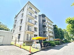 西所沢椿峰ニュータウン39街区1号棟