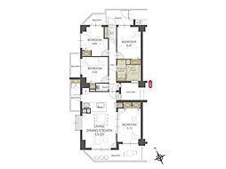 ヒューマンスクエア中浦和ガーデンヒルズ