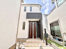 川口市鳩ヶ谷本町4丁目 中古戸建て