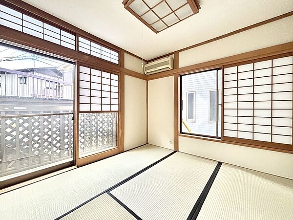 室内