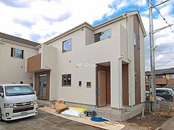 埼玉県所沢市上新井１丁目