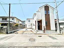 埼玉県所沢市上新井１丁目