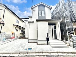 埼玉県志木市中宗岡３丁目