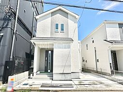 埼玉県川越市南台２丁目