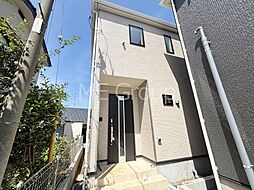 埼玉県和光市下新倉４丁目