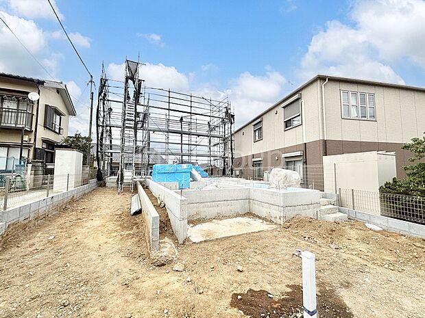 ゆとりが笑顔を生む心地よい生活 