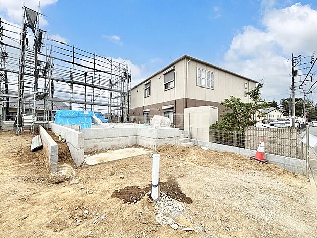 早く帰りたくなるマイホーム   