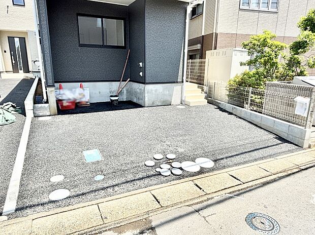 カースペース有