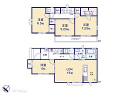 埼玉県川越市南台２丁目