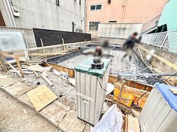 埼玉県和光市白子３丁目