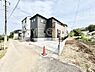 外観：ここから始まる新生活を応援いたします