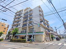 柏パーク・ホームズ