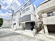 埼玉県さいたま市南区南浦和4丁目：物件画像