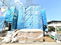 千葉県松戸市西馬橋４丁目