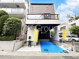 埼玉県さいたま市南区南浦和2丁目