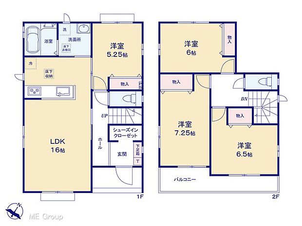図面と異なる場合は現況を優先
