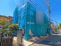 埼玉県所沢市緑町１丁目