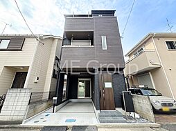 埼玉県さいたま市南区辻２丁目