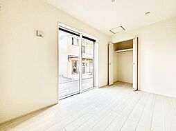子供部屋の画像
