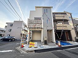 埼玉県戸田市喜沢２丁目