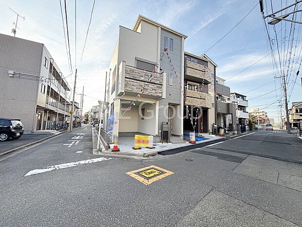 ここから始まる新生活を応援いたします