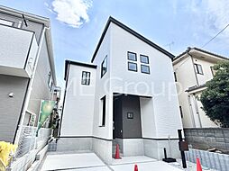 埼玉県川越市霞ケ関北４丁目