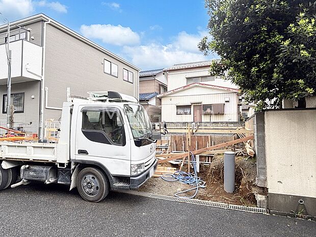 溢れる陽光でご家族の笑顔も輝く