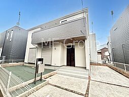 埼玉県上尾市大字平塚