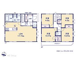 東京都足立区保木間４丁目