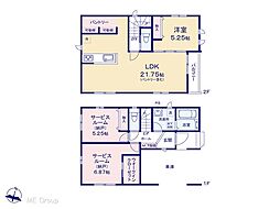 東京都足立区保木間４丁目