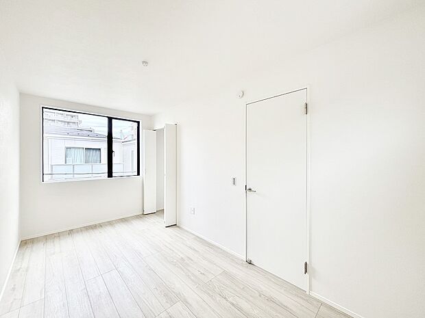 自分だけのスペース、どんなお部屋にするかとっても楽しみですね！ 