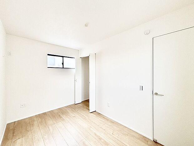 自分だけのスペース、どんなお部屋にするかとっても楽しみですね！ 