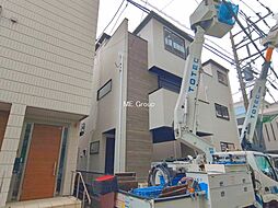 埼玉県さいたま市南区辻３丁目