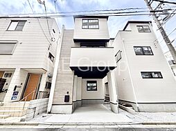 埼玉県さいたま市南区辻３丁目