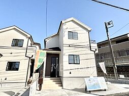 埼玉県新座市大和田５丁目