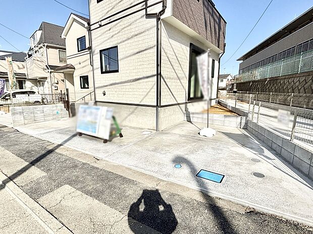 生活に欠かせない駐車スペース。