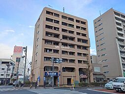 志村ハビテーション