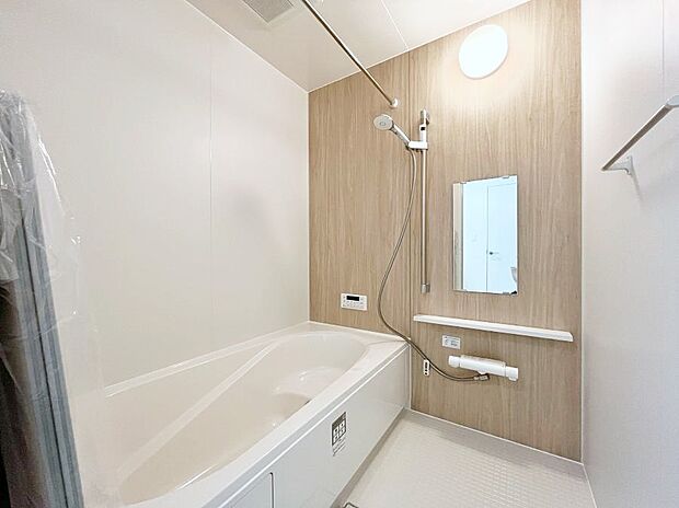 一日の疲れを癒やす大切なバスタイム。ゆっくりとお風呂を楽しんで疲れをとりたいですね!