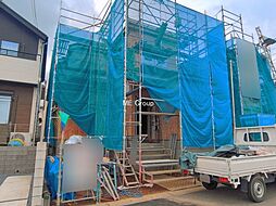 千葉県柏市藤心２丁目