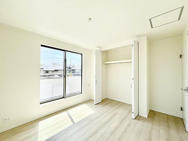 子供部屋